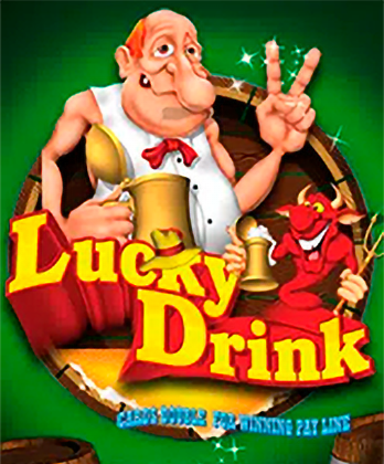 Lucky drink