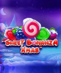 Sweet Bonanza X Mas