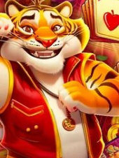 Lucky Tiger